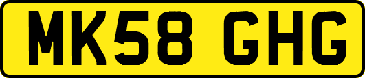 MK58GHG