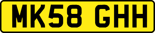 MK58GHH