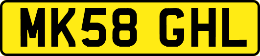 MK58GHL