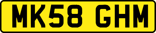 MK58GHM