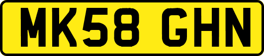 MK58GHN