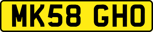 MK58GHO