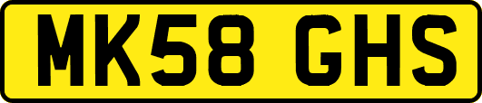 MK58GHS