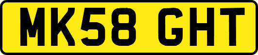 MK58GHT