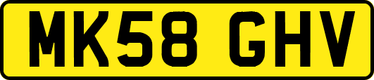 MK58GHV