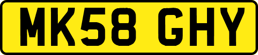 MK58GHY