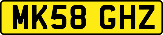 MK58GHZ
