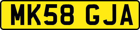 MK58GJA