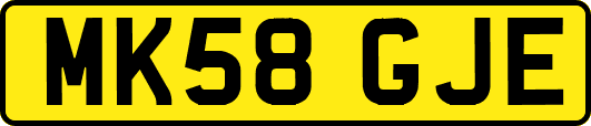 MK58GJE