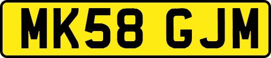 MK58GJM