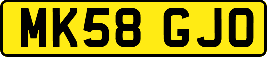 MK58GJO
