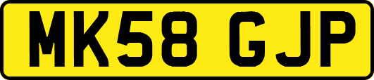 MK58GJP