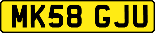 MK58GJU
