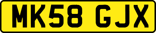 MK58GJX
