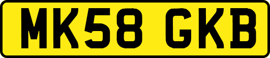 MK58GKB
