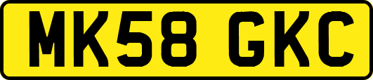 MK58GKC
