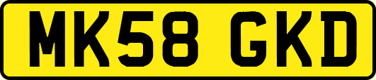MK58GKD