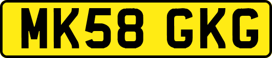 MK58GKG
