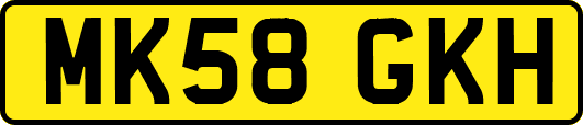 MK58GKH