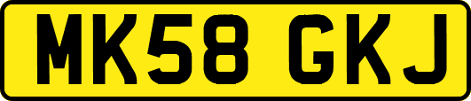 MK58GKJ