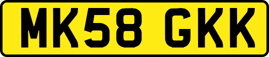 MK58GKK