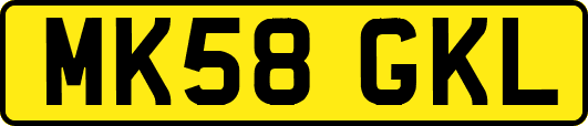 MK58GKL