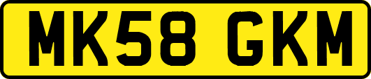 MK58GKM