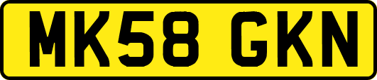 MK58GKN