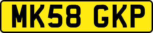 MK58GKP