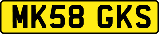 MK58GKS