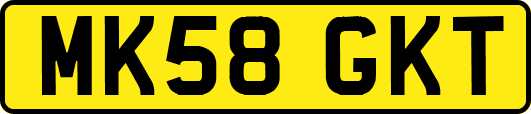 MK58GKT