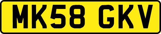 MK58GKV