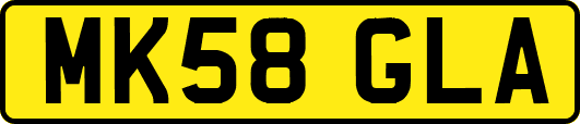 MK58GLA
