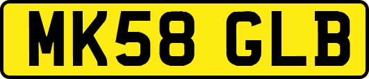 MK58GLB