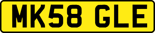 MK58GLE