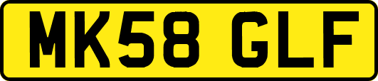 MK58GLF