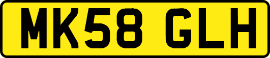MK58GLH