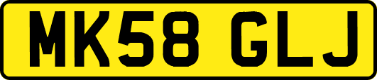 MK58GLJ