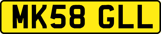 MK58GLL