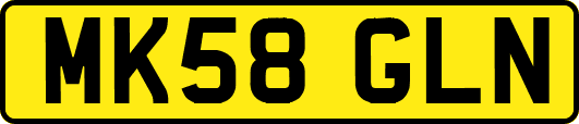 MK58GLN