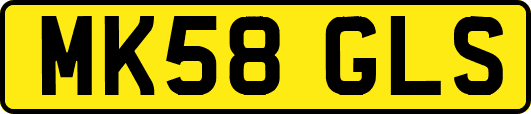 MK58GLS
