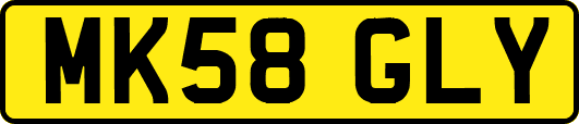 MK58GLY