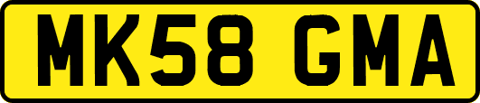 MK58GMA