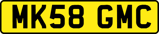 MK58GMC