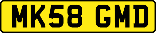MK58GMD