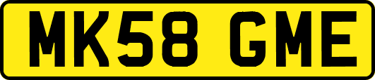 MK58GME