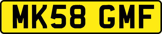 MK58GMF