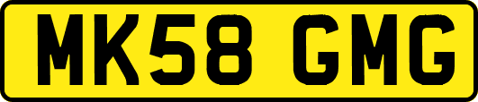 MK58GMG