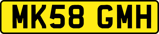 MK58GMH