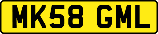 MK58GML